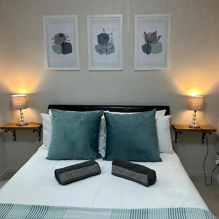 Addai Self Catering Brackenfell Durbanville Area Cape Town Exterior photo