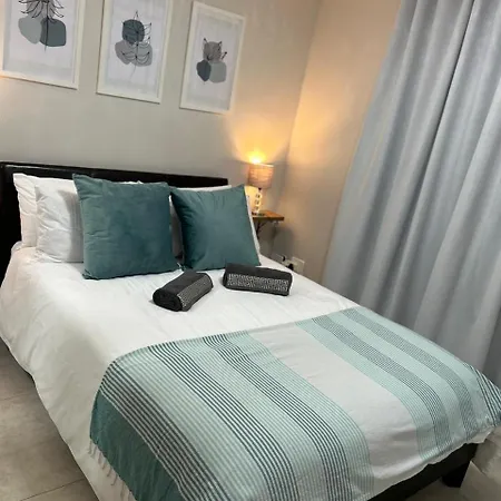 Addai Self Catering Brackenfell Durbanville Area Cape Town Exterior photo