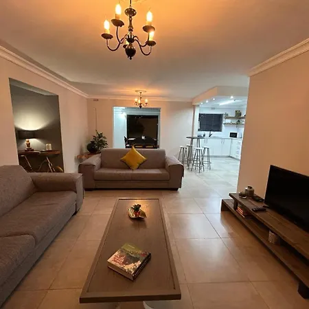 Addai Self Catering Brackenfell Durbanville Area Cape Town Exterior photo