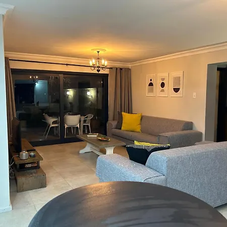 Addai Self Catering Brackenfell Durbanville Area Cape Town Exterior photo